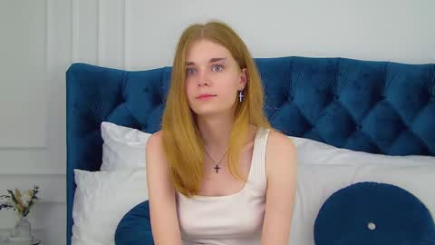 Melisa online show from 10-20-25, 06:30
