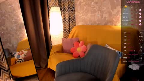 Melisa online show from 06-03-26, 01:52