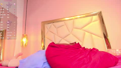 melissabloomm online show from 02-25-25, 05:04