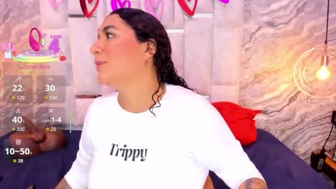 melissabloomm online show from 03-03-26, 02:23