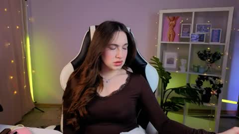 Melissa online show from 03-25-26, 04:40