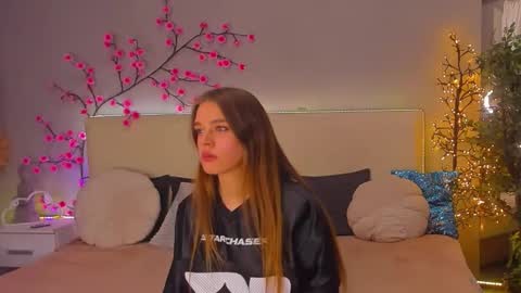 MelissaCrayzy online show from 11-08-25, 12:38