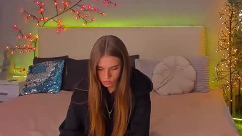 MelissaCrayzy online show from 11-29-25, 02:53