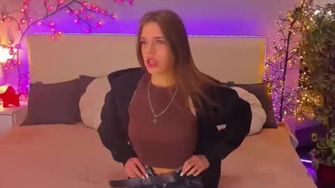 MelissaCrayzy online show from 02-06-26, 06:29