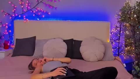 MelissaCrayzy online show from 03-06-26, 06:21