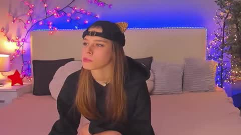 MelissaCrayzy online show from 03-18-26, 06:16