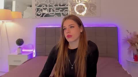 MelissaCrayzy online show from 04-01-26, 05:30