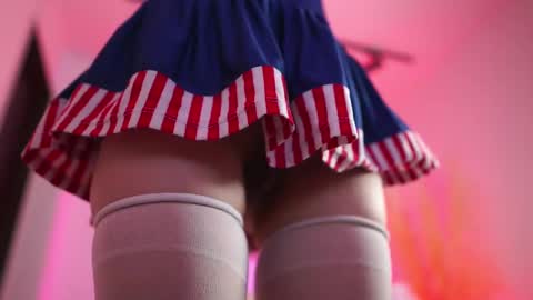 Snapshot of melissajones3 chatting on 02-11-25, 03:18 melissajones3 online show from 02-11-25, 03:18