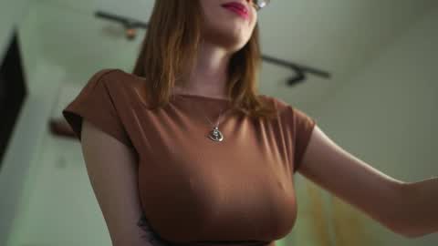 Snapshot of melissajones3 chatting on 03-05-25, 11:49 melissajones3 online show from 03-05-25, 11:49