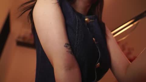 melissajones3 online show from 03-08-26, 02:04