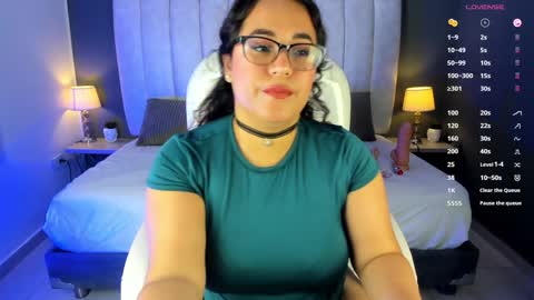 M E L I S S A  online show from 12-07-24, 11:40