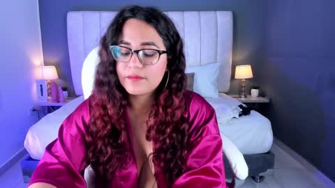 M E L I S S A  online show from 12-09-24, 06:03