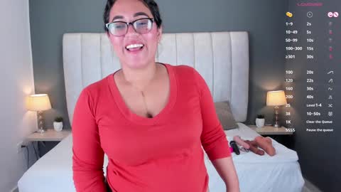 M E L I S S A  online show from 12-13-24, 06:16