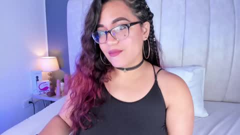 M E L I S S A  online show from 12-14-24, 03:36