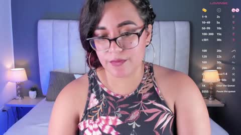 M E L I S S A  online show from 12-14-24, 06:41