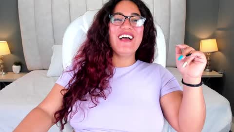 M E L I S S A  online show from 12-17-24, 06:31