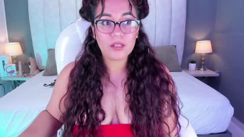 M E L I S S A  online show from 12-20-24, 01:11