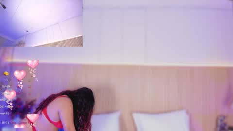 M E L I S S A  online show from 05-01-26, 12:10