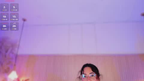 M E L I S S A  online show from 05-06-26, 11:48