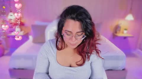 M E L I S S A  online show from 05-14-26, 12:01