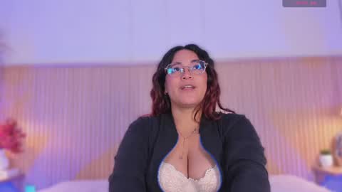 M E L I S S A  online show from 06-19-26, 11:58