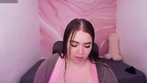 Snapshot of melissalabx69 chatting on 02-16-25, 07:05 MELISSA online show from 02-16-25, 07:05