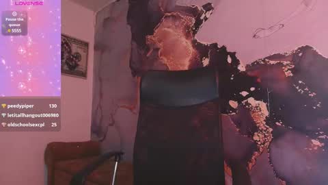 Snapshot of melissalabx69 chatting on 02-28-25, 01:14 MELISSA online show from 02-28-25, 01:14