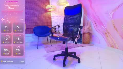 MELISSA online show from 11-08-25, 01:17