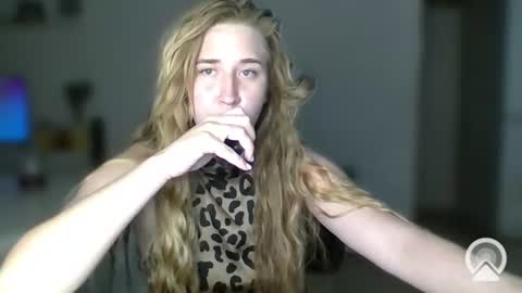 melissalii online show from 07-15-26, 08:14