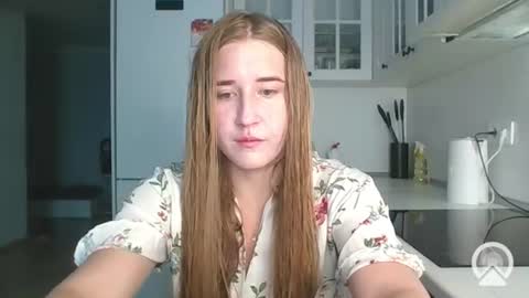 melissalii online show from 07-18-26, 10:08
