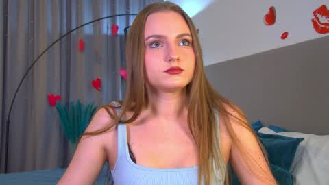 Snapshot of melissamelrey chatting on 04-02-26, 09:40 MelissaBerry online show from 04-02-26, 09:40