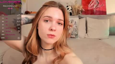 melissamiles online show from 11-05-25, 02:28