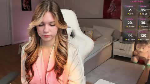 melissamiles online show from 05-17-26, 04:25