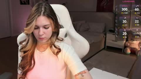 melissamiles online show from 05-20-26, 06:14