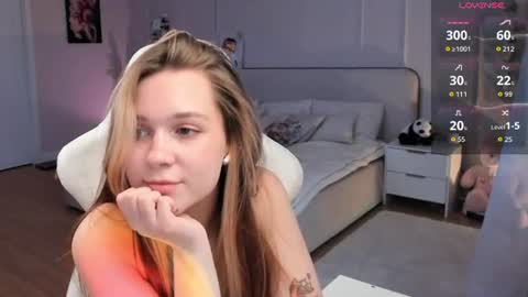 Snapshot of melissamiles chatting on 06-27-26, 06:02 melissamiles online show from 06-27-26, 06:02