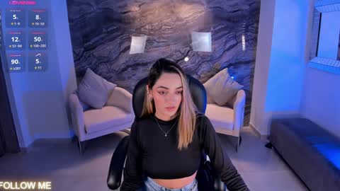 Call me Meli online show from 01-18-25, 02:36