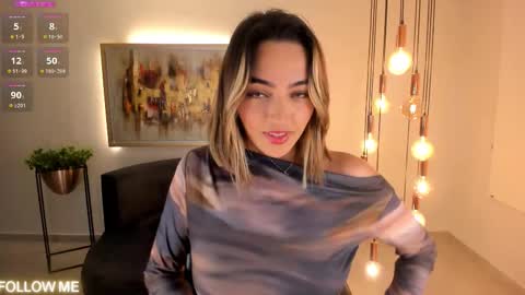 Call me Meli online show from 10-11-25, 03:28