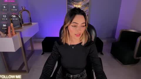 Call me Meli online show from 10-24-25, 03:03