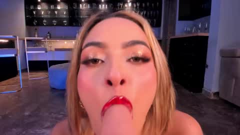 Call me Meli online show from 12-16-25, 04:06