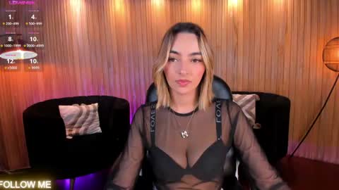 Call me Meli online show from 05-01-26, 09:03