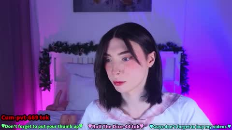 Melissa or abbreviated Mel or Lis online show from 02-07-26, 06:17