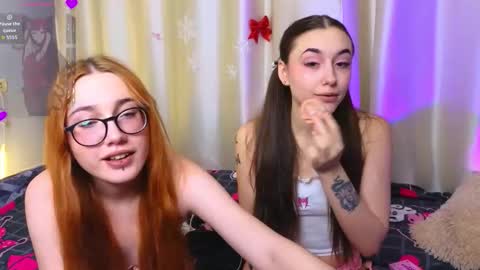 Mel online show from 01-09-26, 02:53