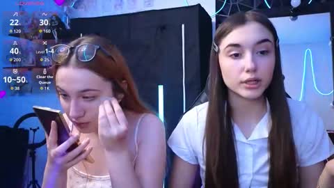 Mel online show from 02-20-26, 03:12