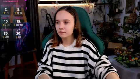 Snapshot of melissaravel chatting on 04-02-26, 04:37 melissaravel online show from 04-02-26, 04:37