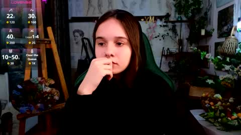 Snapshot of melissaravel chatting on 04-08-26, 05:13 melissaravel online show from 04-08-26, 05:13