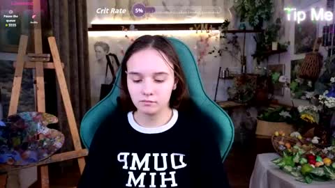 Snapshot of melissaravel chatting on 04-12-26, 05:07 melissaravel online show from 04-12-26, 05:07