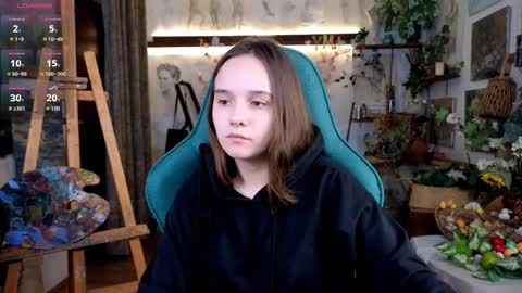 Snapshot of melissaravel chatting on 04-15-26, 05:09 melissaravel online show from 04-15-26, 05:09