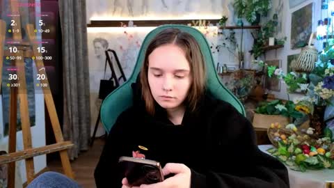 Snapshot of melissaravel chatting on 04-18-26, 07:07 melissaravel online show from 04-18-26, 07:07