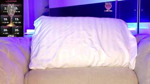 MelissaSam online show from 09-12-25, 12:16