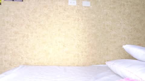 MelissaSam online show from 10-02-25, 12:23